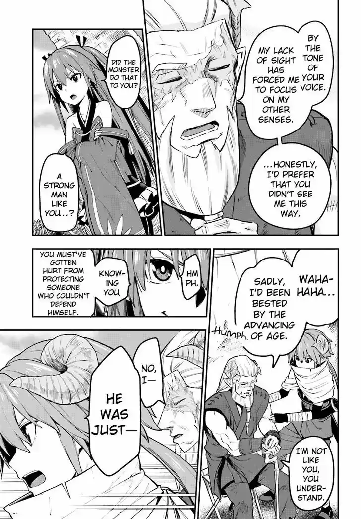 Konjiki no Moji Tsukai - Yuusha Yonin ni Makikomareta Unique Cheat 42