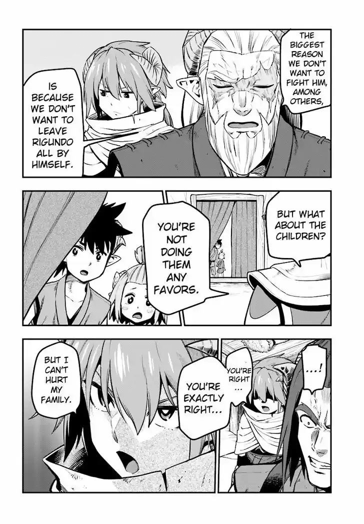 Konjiki no Moji Tsukai - Yuusha Yonin ni Makikomareta Unique Cheat 42