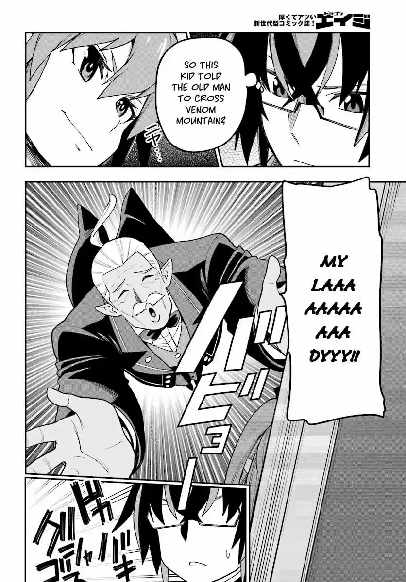 Konjiki no Moji Tsukai - Yuusha Yonin ni Makikomareta Unique Cheat ch.038