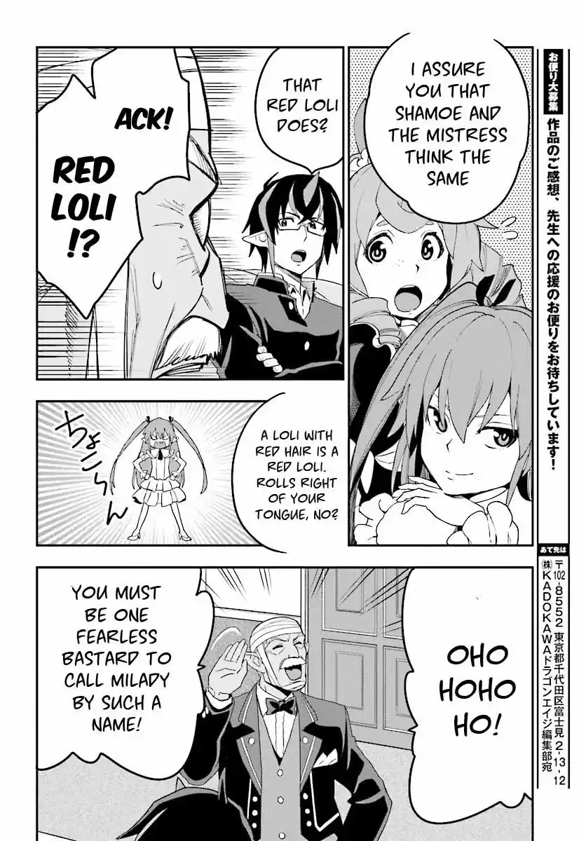 Konjiki no Moji Tsukai - Yuusha Yonin ni Makikomareta Unique Cheat ch.038