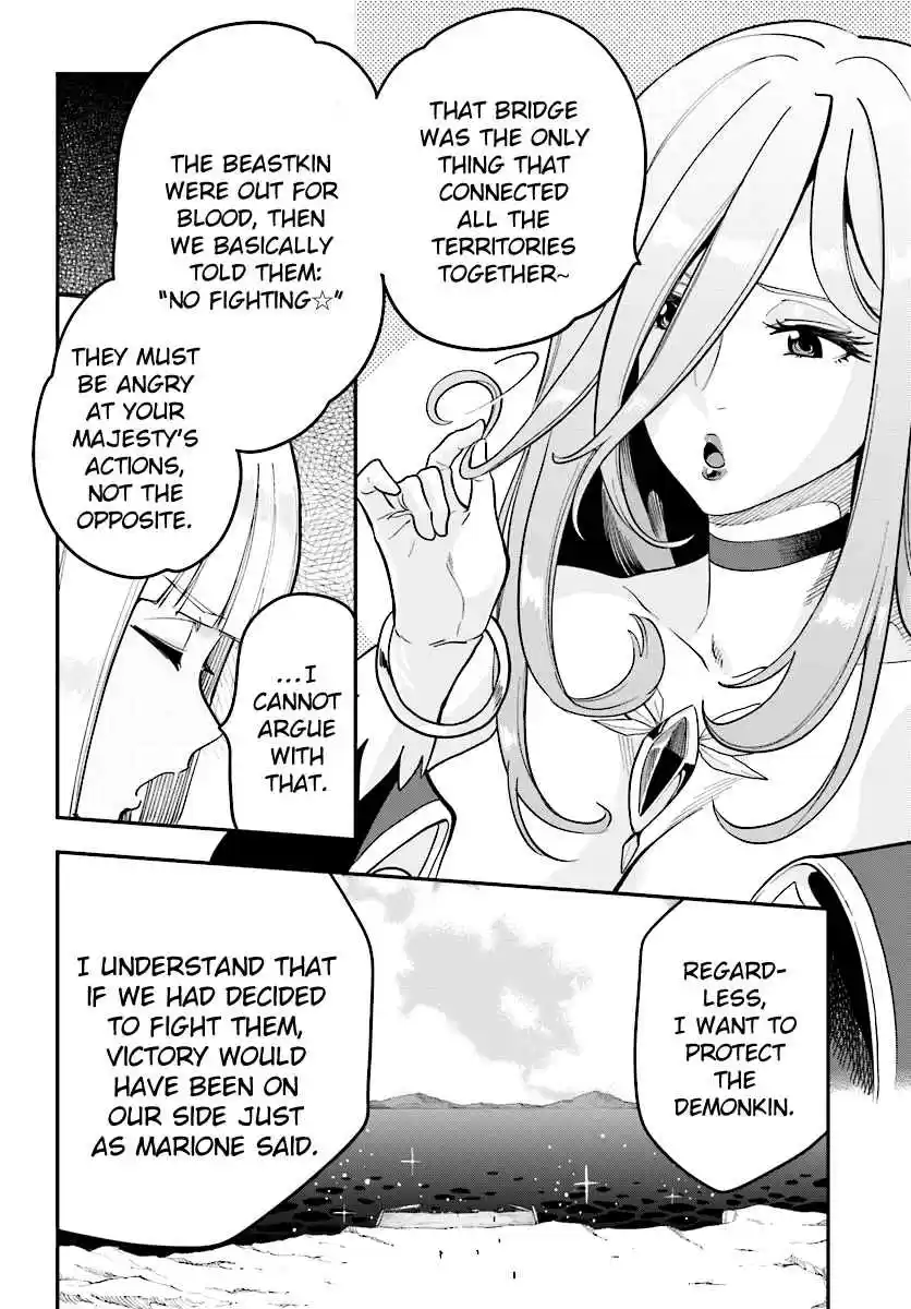 Konjiki no Moji Tsukai - Yuusha Yonin ni Makikomareta Unique Cheat ch.34