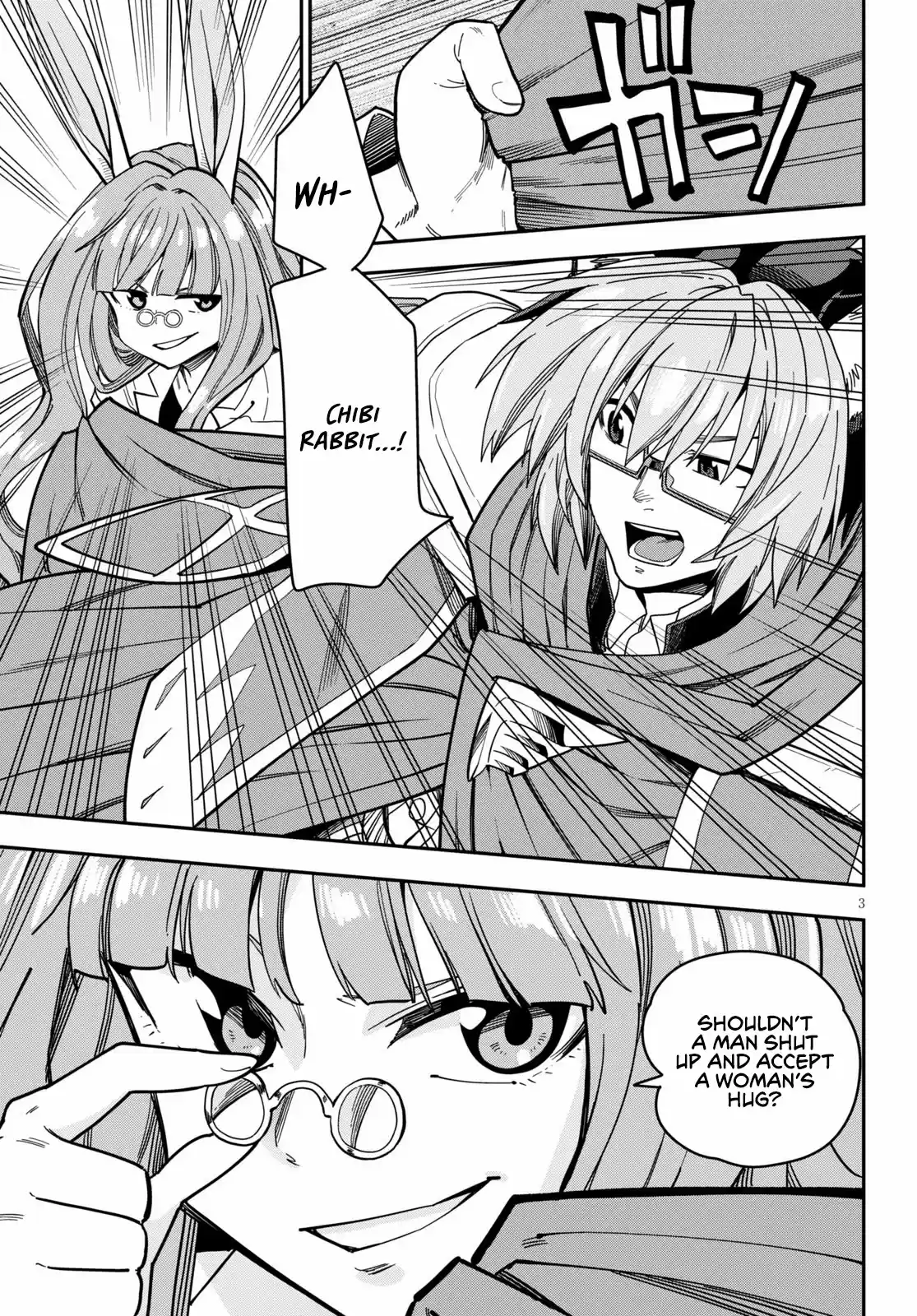 Konjiki No Moji Tsukai - Yuusha Yonin Ni Makikomareta Unique Cheat Chapter 78