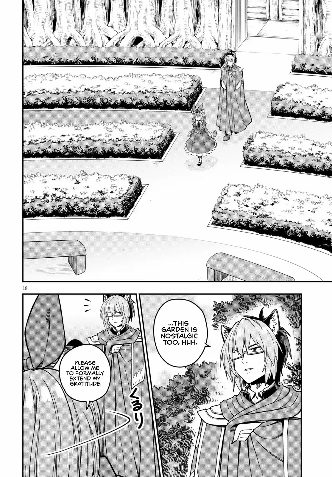 Konjiki No Moji Tsukai - Yuusha Yonin Ni Makikomareta Unique Cheat Chapter 78