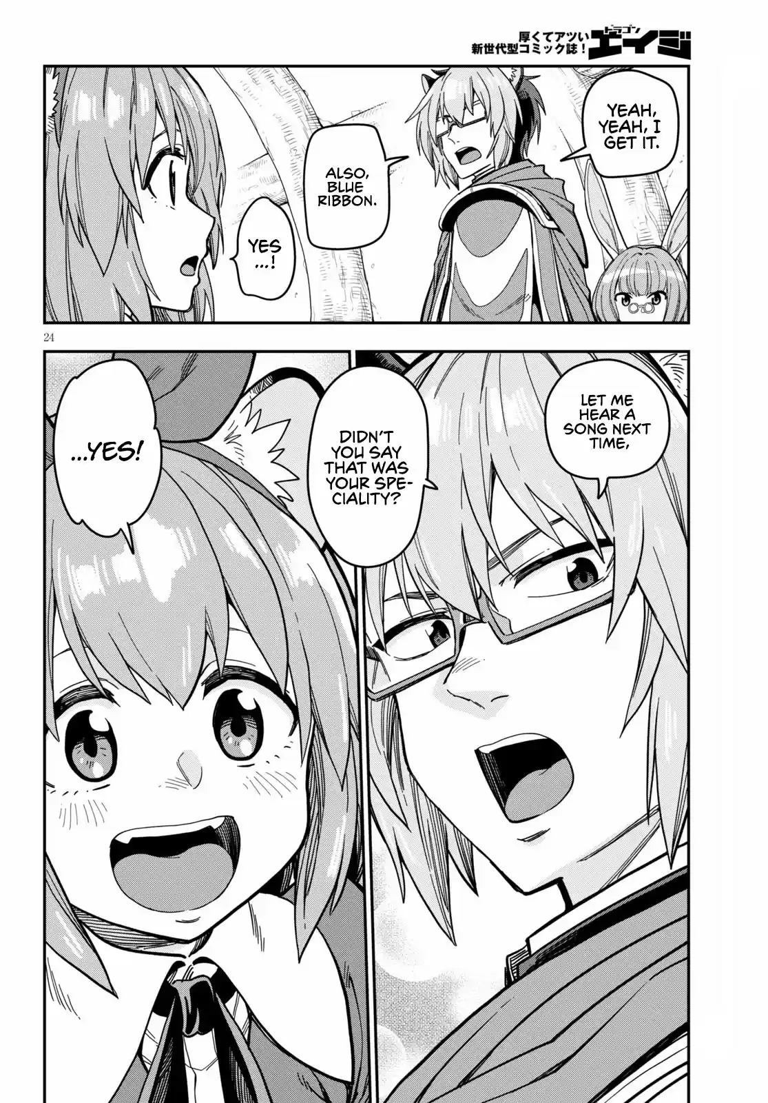 Konjiki No Moji Tsukai - Yuusha Yonin Ni Makikomareta Unique Cheat Chapter 78