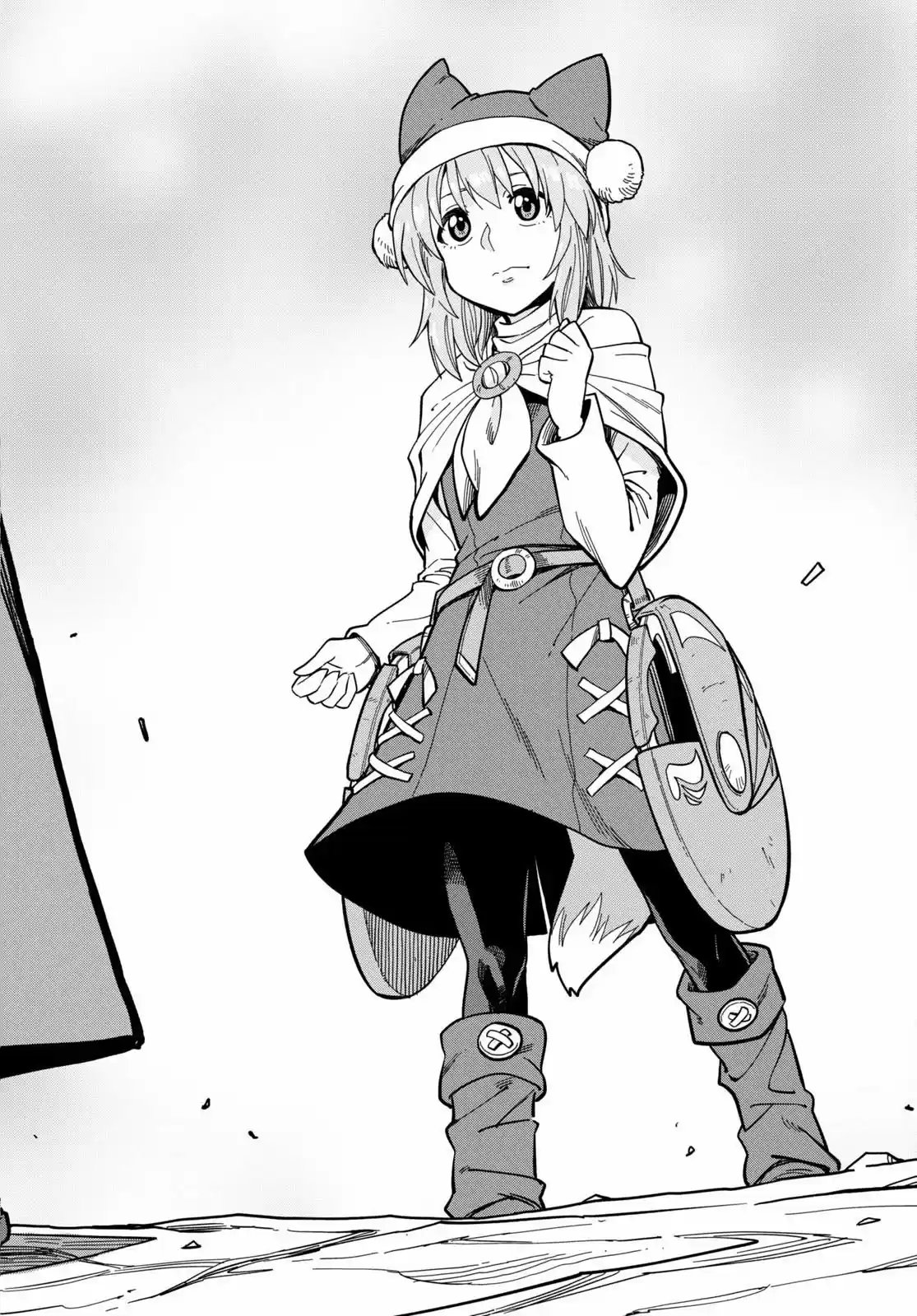 Konjiki No Moji Tsukai - Yuusha Yonin Ni Makikomareta Unique Cheat Chapter 79