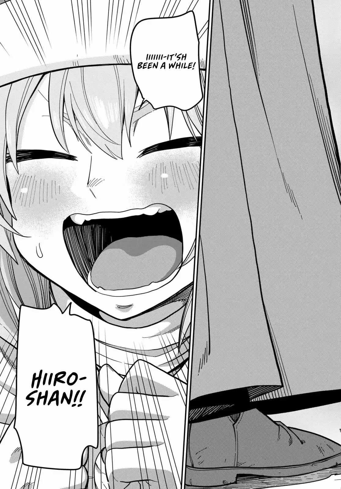 Konjiki No Moji Tsukai - Yuusha Yonin Ni Makikomareta Unique Cheat Chapter 79