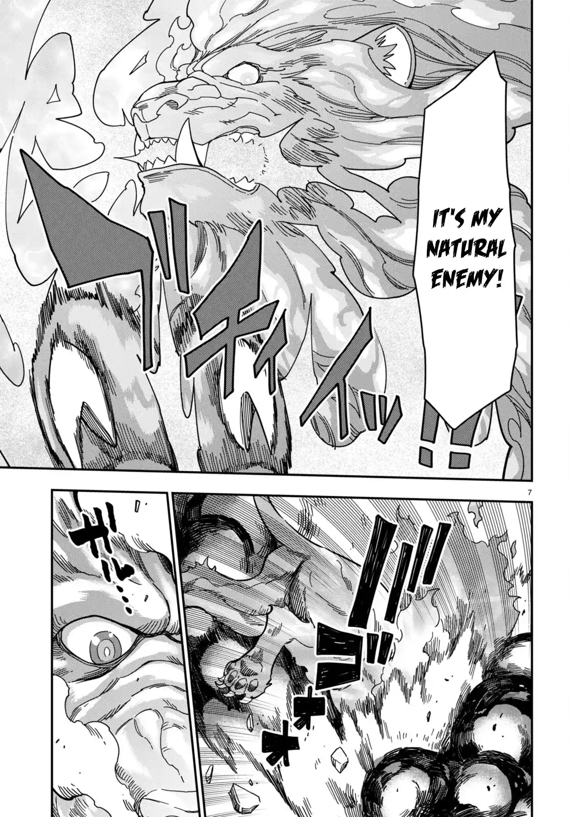 Konjiki No Moji Tsukai - Yuusha Yonin Ni Makikomareta Unique Cheat Chapter 93