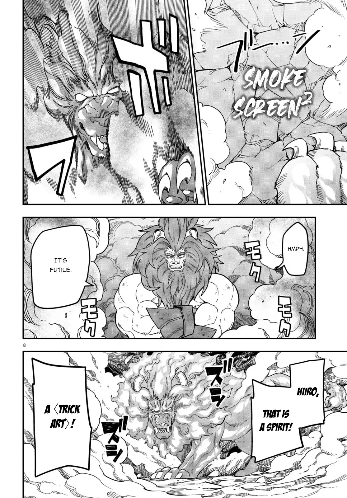 Konjiki No Moji Tsukai - Yuusha Yonin Ni Makikomareta Unique Cheat Chapter 93