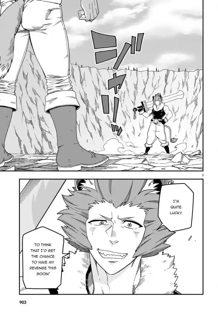 Konjiki no Moji Tsukai - Yuusha Yonin ni Makikomareta Unique Cheat Vol.12 Ch.088