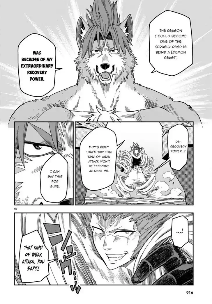 Konjiki no Moji Tsukai - Yuusha Yonin ni Makikomareta Unique Cheat Vol.12 Ch.088