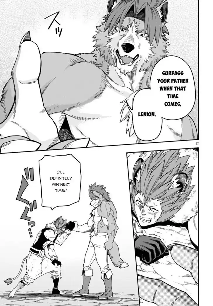 Konjiki no Moji Tsukai - Yuusha Yonin ni Makikomareta Unique Cheat Vol.12 Ch.088