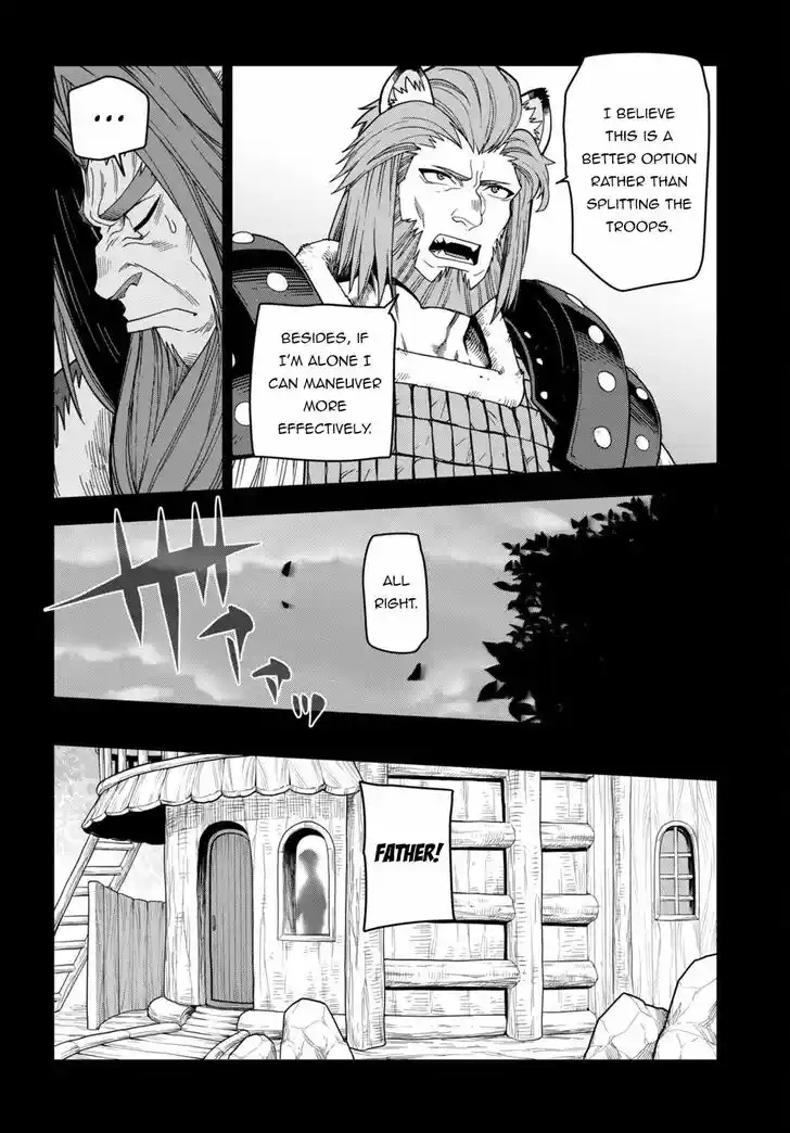 Konjiki no Moji Tsukai - Yuusha Yonin ni Makikomareta Unique Cheat Vol.12 Ch.100