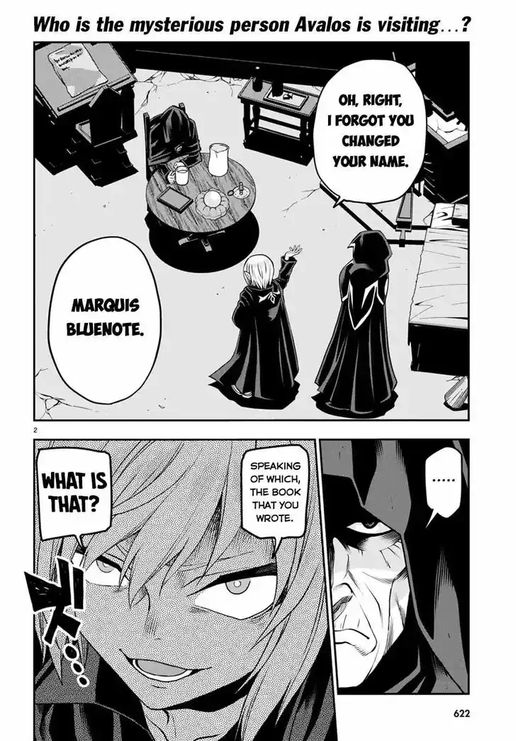 Konjiki no Moji Tsukai - Yuusha Yonin ni Makikomareta Unique Cheat Vol.12 Ch.102