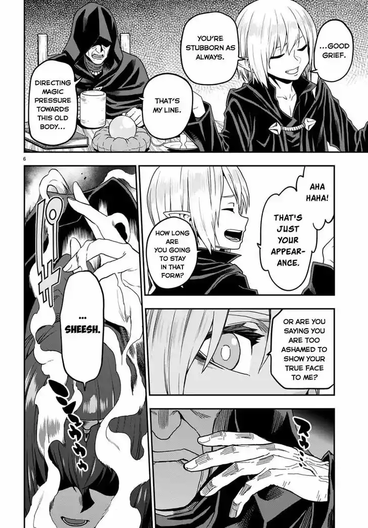 Konjiki no Moji Tsukai - Yuusha Yonin ni Makikomareta Unique Cheat Vol.12 Ch.102