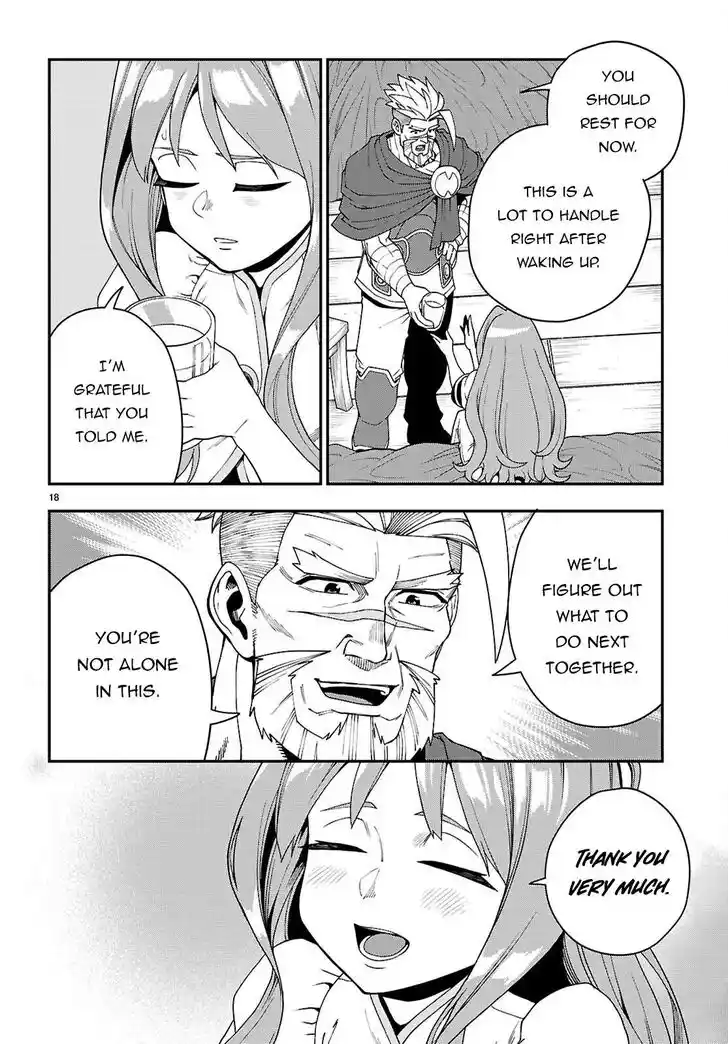 Konjiki no Moji Tsukai - Yuusha Yonin ni Makikomareta Unique Cheat Vol.12 Ch.114