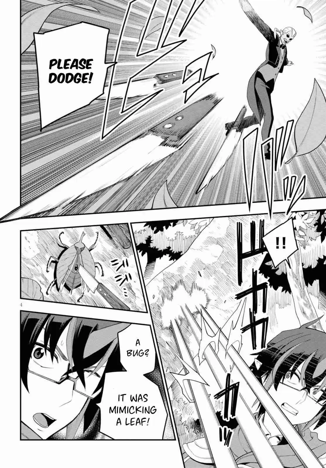 Konjiki no Word Master Yuusha Yonin ni Makikomareta Unique Cheat Ch. 37 The Third Continent