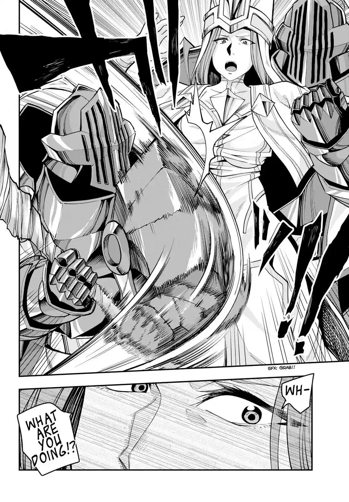 Konjiki no Word Master Yuusha Yonin ni Makikomareta Unique Cheat Ch. 59 Human Demon Alliance Conference, Part 1