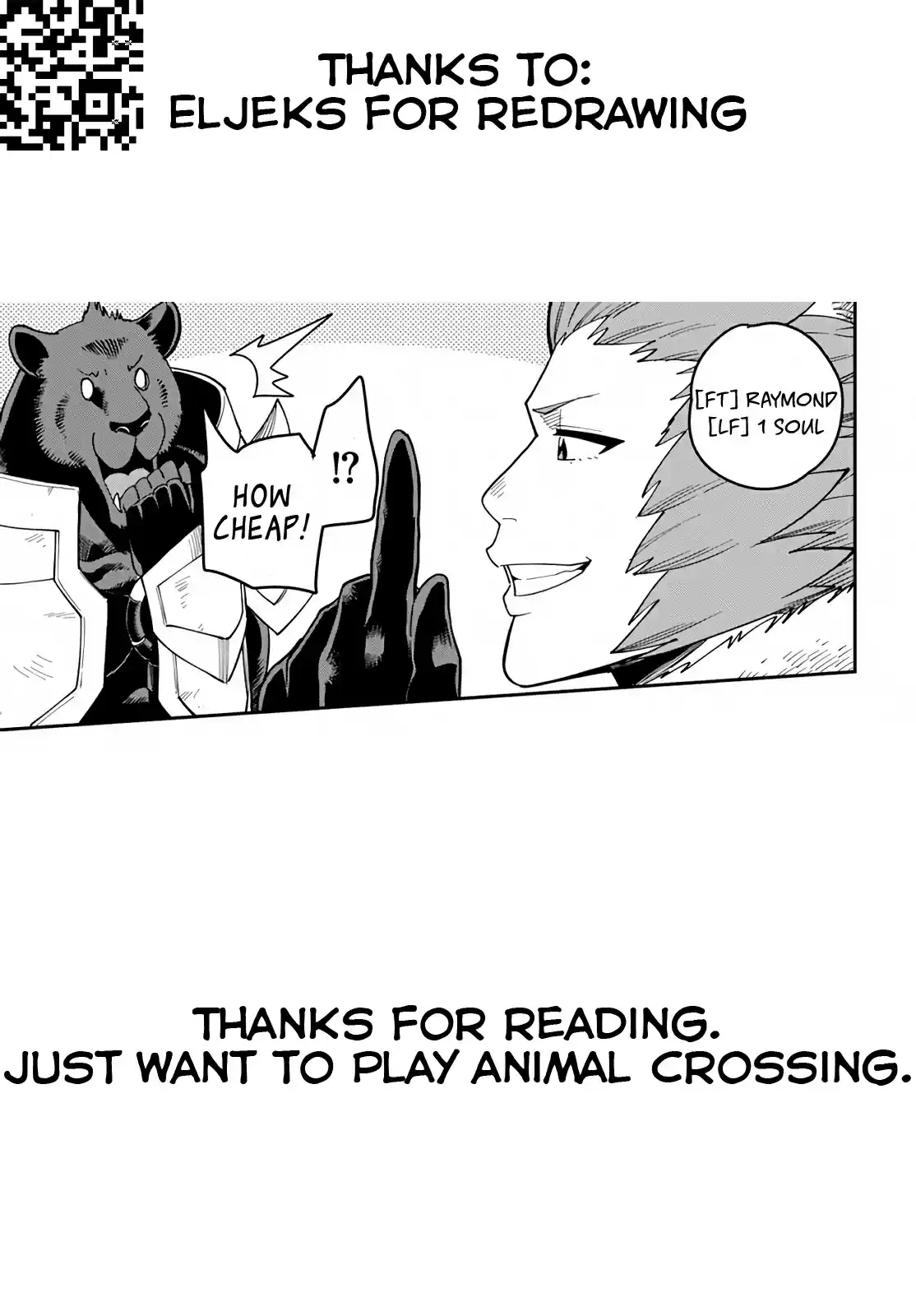 Konjiki no Word Master Yuusha Yonin ni Makikomareta Unique Cheat Ch. 60 Human Demon Alliance Conference, Part 2