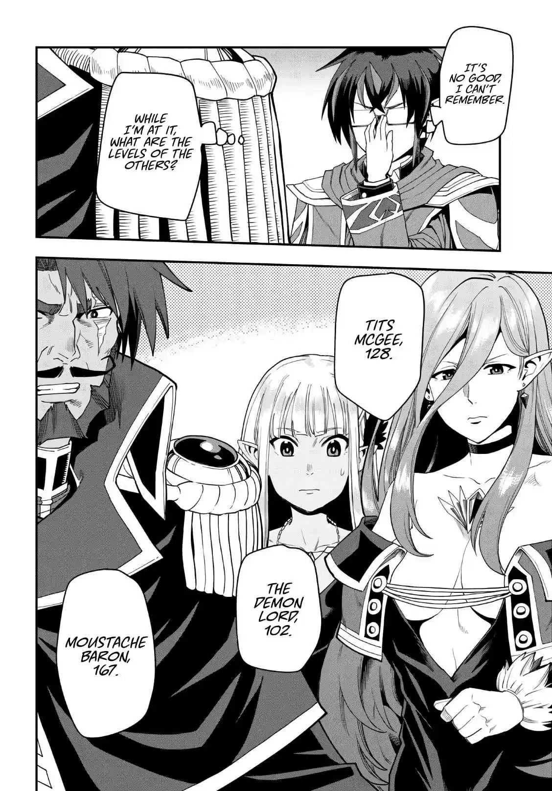 Konjiki no Word Master Yuusha Yonin ni Makikomareta Unique Cheat Ch. 64 Hiiro Joins the Battle! Part 1