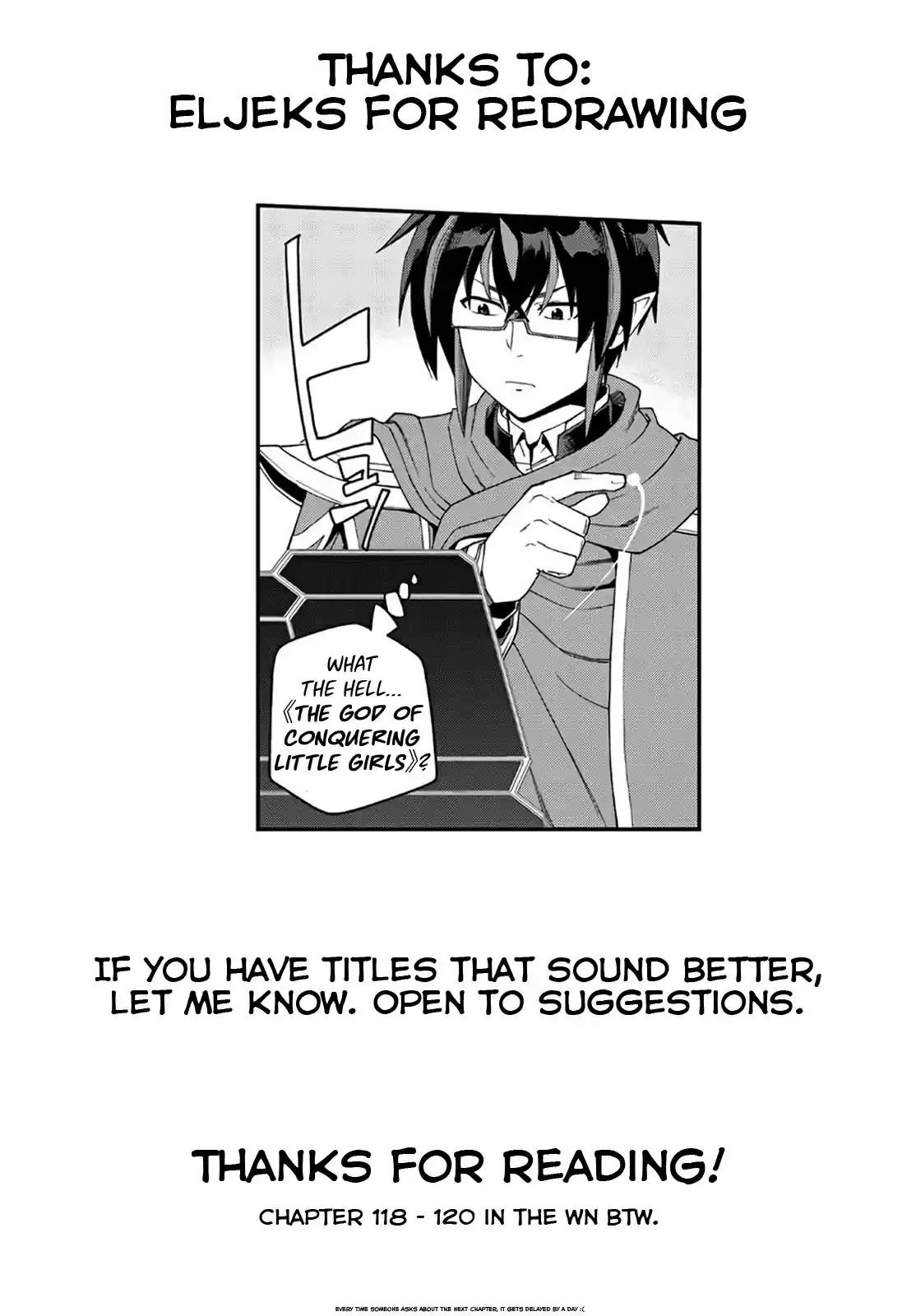 Konjiki no Word Master Yuusha Yonin ni Makikomareta Unique Cheat Ch. 64 Hiiro Joins the Battle! Part 1