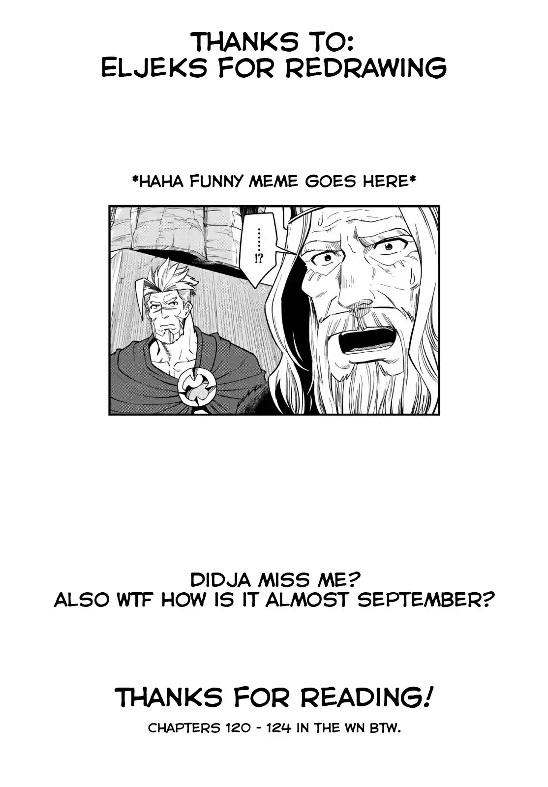 Konjiki no Word Master Yuusha Yonin ni Makikomareta Unique Cheat Ch. 65 Hiiro Joins the Battle! Part 2