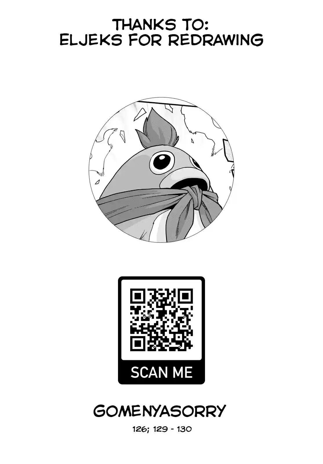 Konjiki no Word Master Yuusha Yonin ni Makikomareta Unique Cheat Ch. 67 Glimpse of a Hero, Part 2