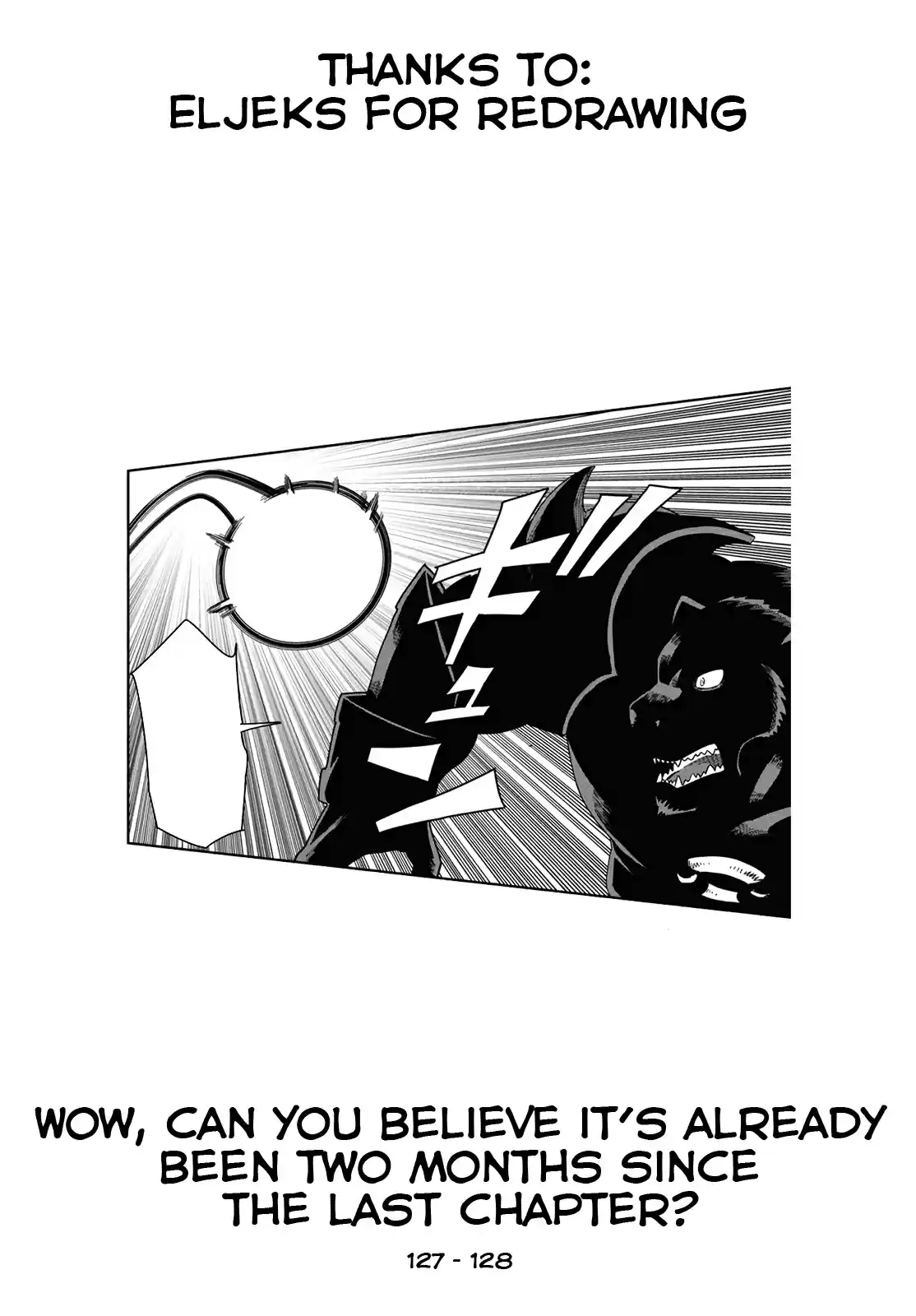 Konjiki no Word Master Yuusha Yonin ni Makikomareta Unique Cheat Ch. 68 Glimpse of a Hero, Part 3