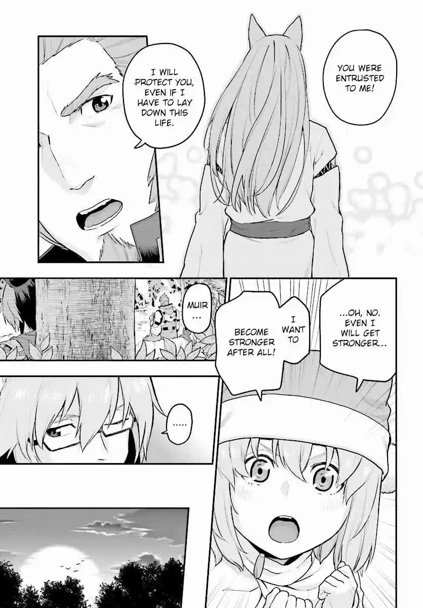 Konjiki no Word Master - Yuusha Yonin ni Makikomareta Unique Cheat Ch.20