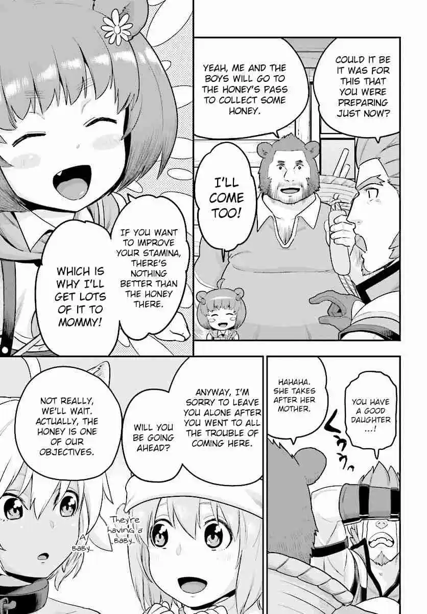 Konjiki no Word Master - Yuusha Yonin ni Makikomareta Unique Cheat Ch.21