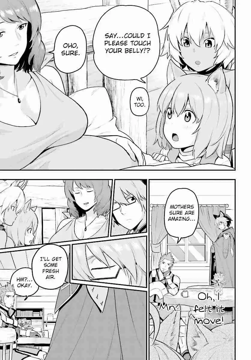 Konjiki no Word Master - Yuusha Yonin ni Makikomareta Unique Cheat Ch.21