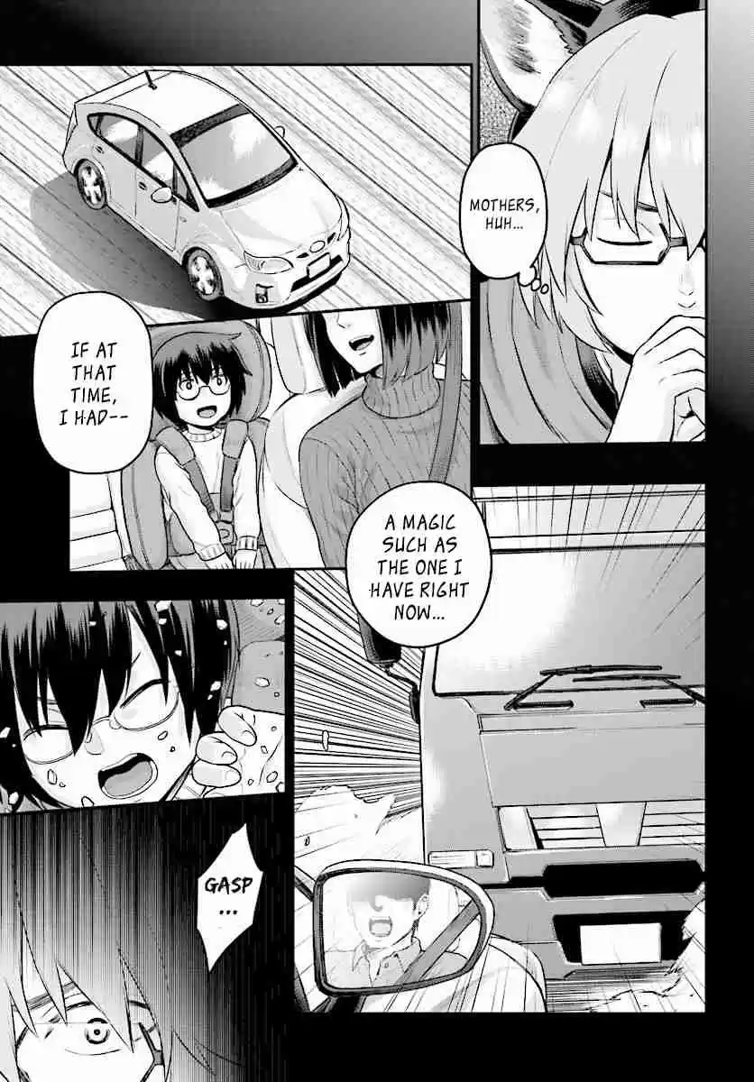 Konjiki no Word Master - Yuusha Yonin ni Makikomareta Unique Cheat Ch.21