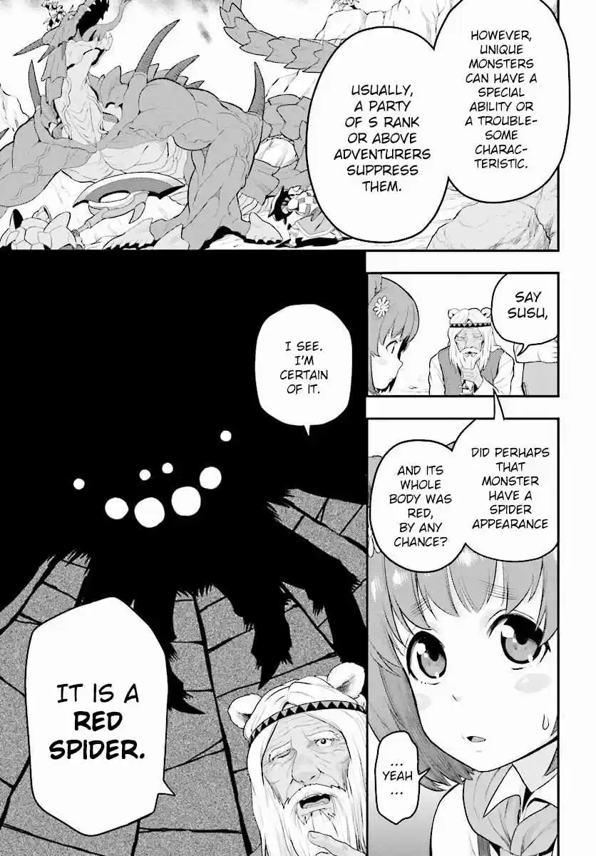 Konjiki no Word Master - Yuusha Yonin ni Makikomareta Unique Cheat Ch.21