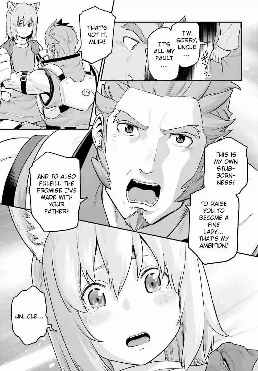 Konjiki no Word Master - Yuusha Yonin ni Makikomareta Unique Cheat Ch.21