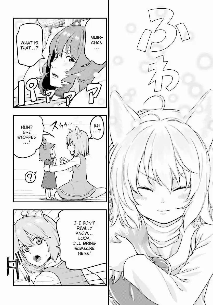 Konjiki no Word Master - Yuusha Yonin ni Makikomareta Unique Cheat Ch.22