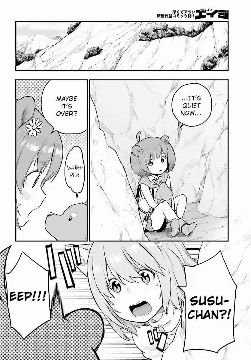 Konjiki no Word Master - Yuusha Yonin ni Makikomareta Unique Cheat Ch.22