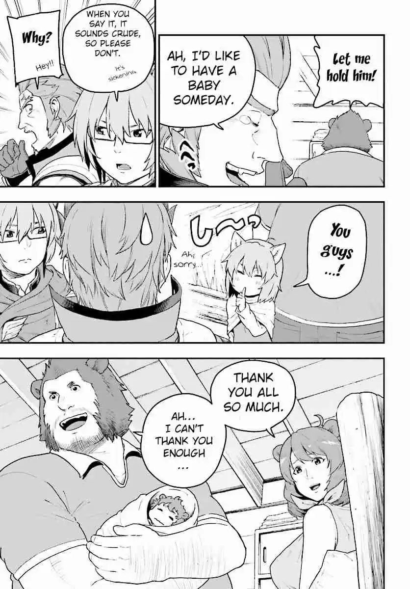 Konjiki no Word Master - Yuusha Yonin ni Makikomareta Unique Cheat Ch.23