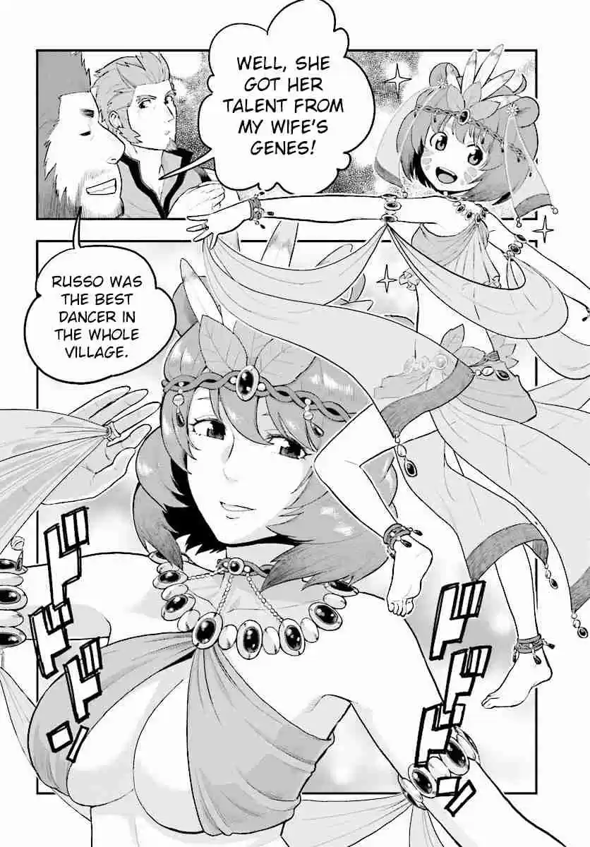 Konjiki no Word Master - Yuusha Yonin ni Makikomareta Unique Cheat Ch.23