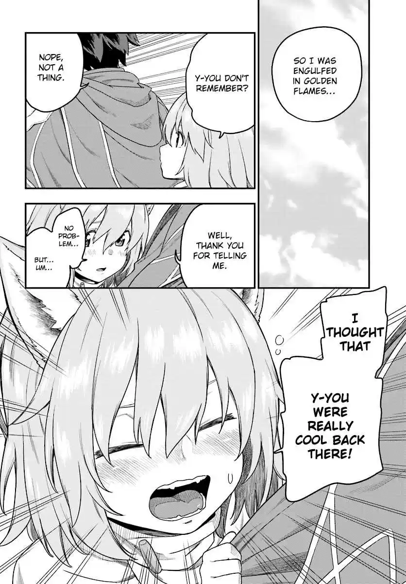 Konjiki no Word Master - Yuusha Yonin ni Makikomareta Unique Cheat Ch.24