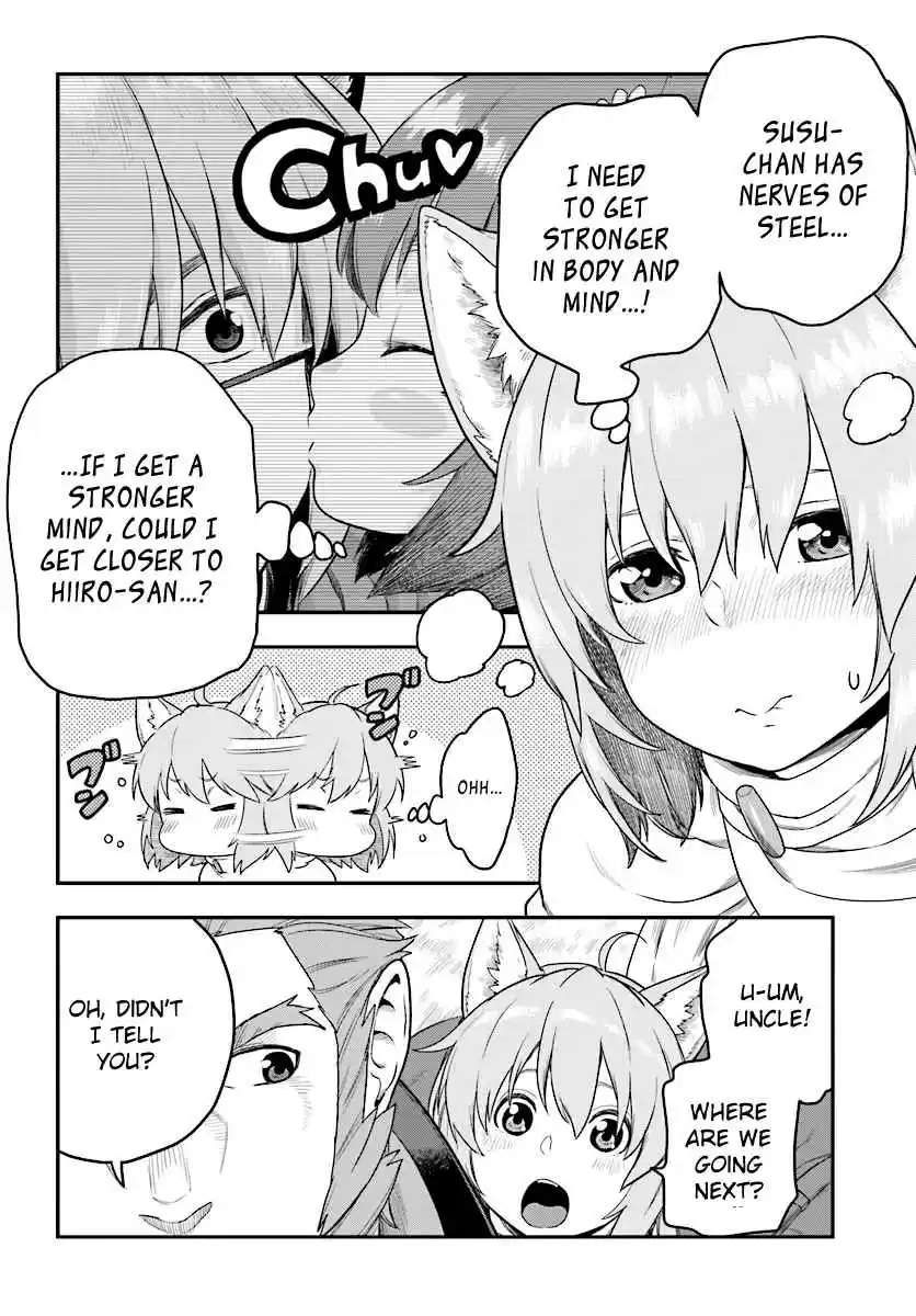 Konjiki no Word Master - Yuusha Yonin ni Makikomareta Unique Cheat Ch.24