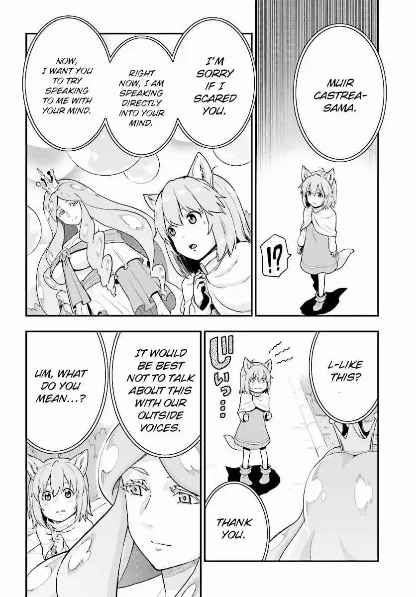 Konjiki no Word Master - Yuusha Yonin ni Makikomareta Unique Cheat Ch.26