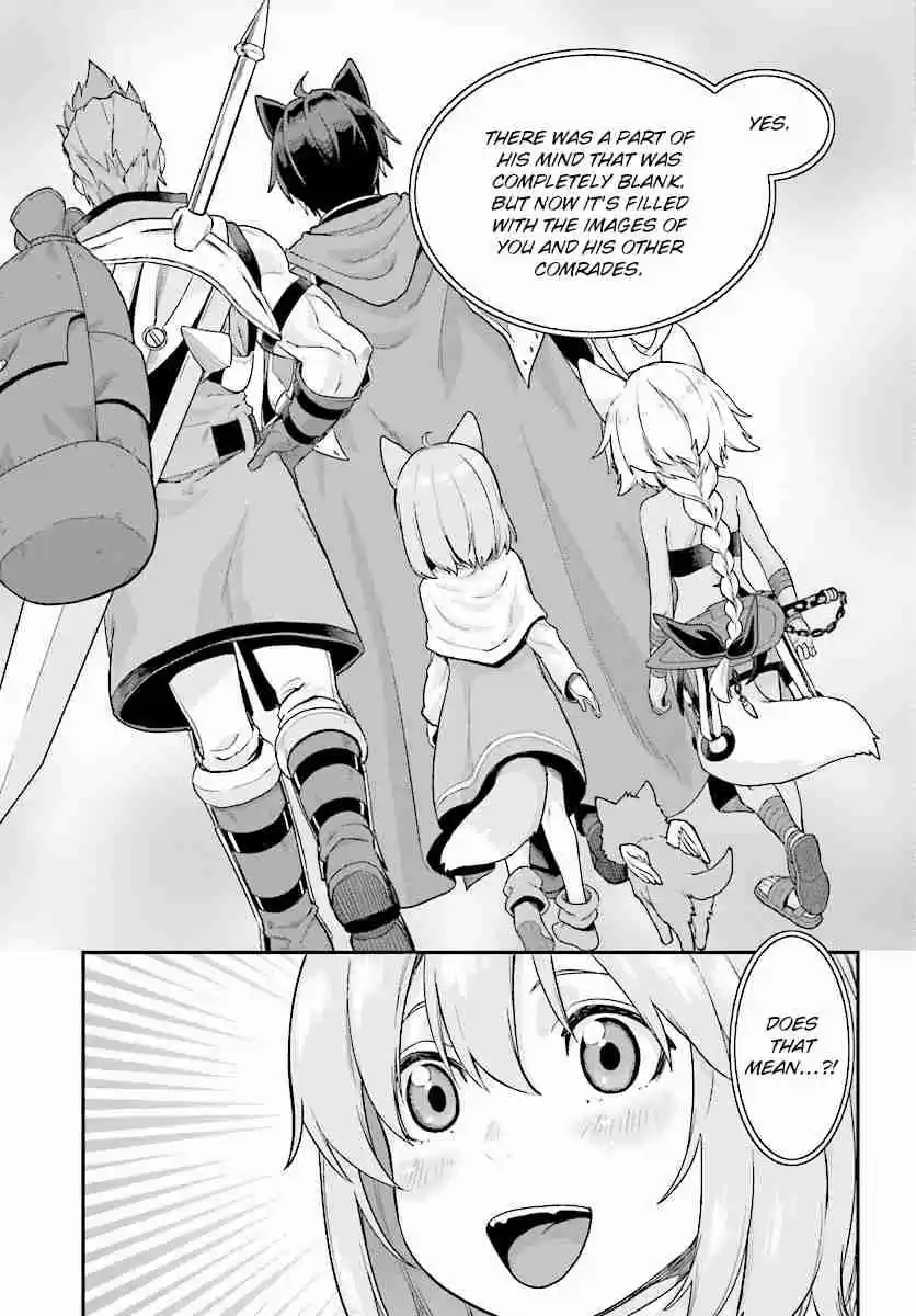 Konjiki no Word Master - Yuusha Yonin ni Makikomareta Unique Cheat Ch.26