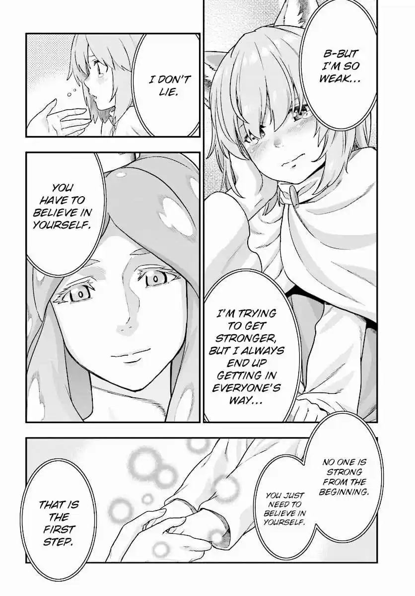 Konjiki no Word Master - Yuusha Yonin ni Makikomareta Unique Cheat Ch.26