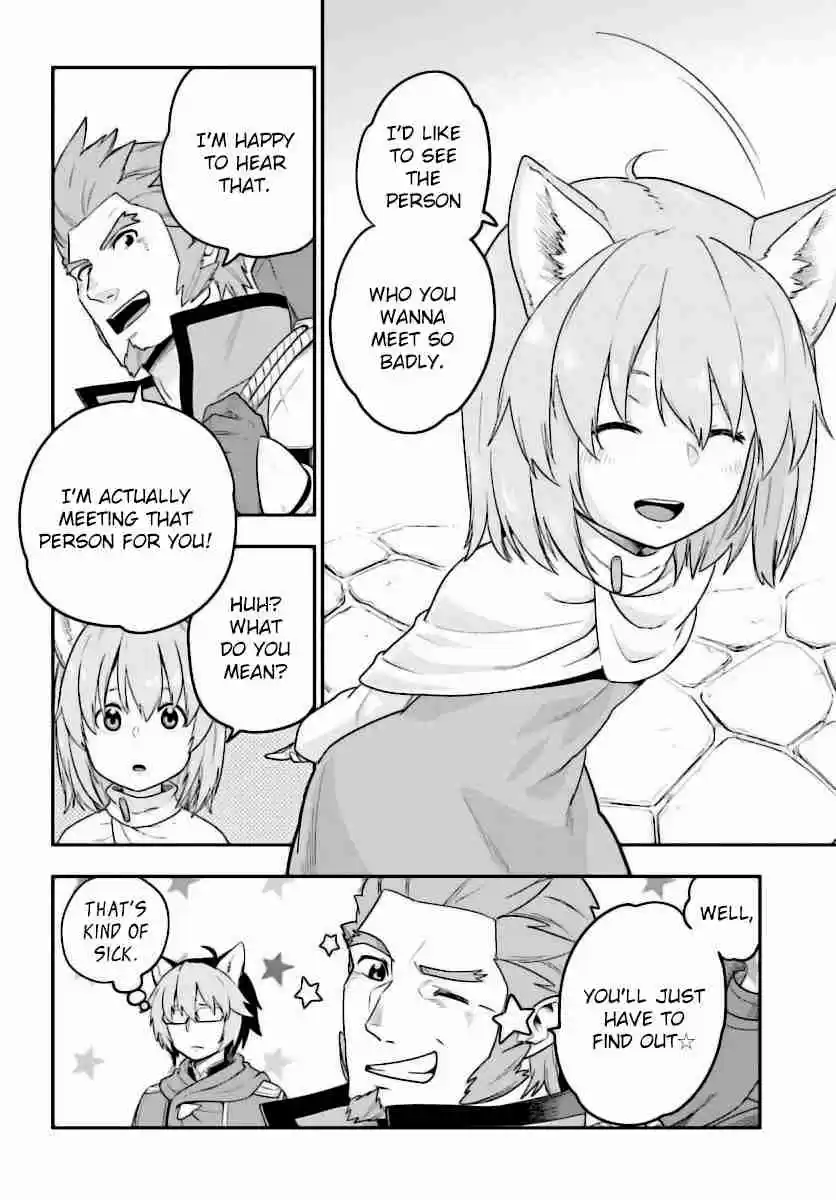 Konjiki no Word Master - Yuusha Yonin ni Makikomareta Unique Cheat Ch.27