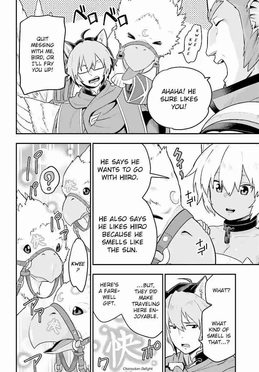 Konjiki no Word Master - Yuusha Yonin ni Makikomareta Unique Cheat Ch.27