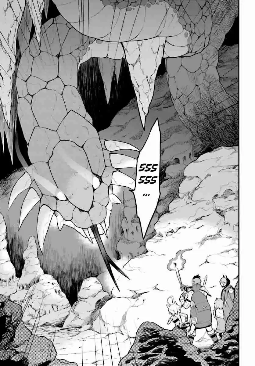 Konjiki no Word Master - Yuusha Yonin ni Makikomareta Unique Cheat Ch.27