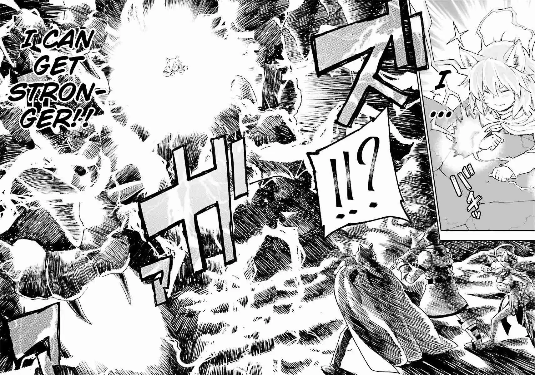 Konjiki no Word Master - Yuusha Yonin ni Makikomareta Unique Cheat Ch.28