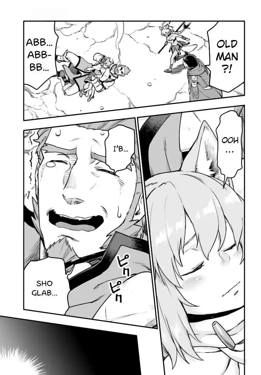 Konjiki no Word Master - Yuusha Yonin ni Makikomareta Unique Cheat Ch.28