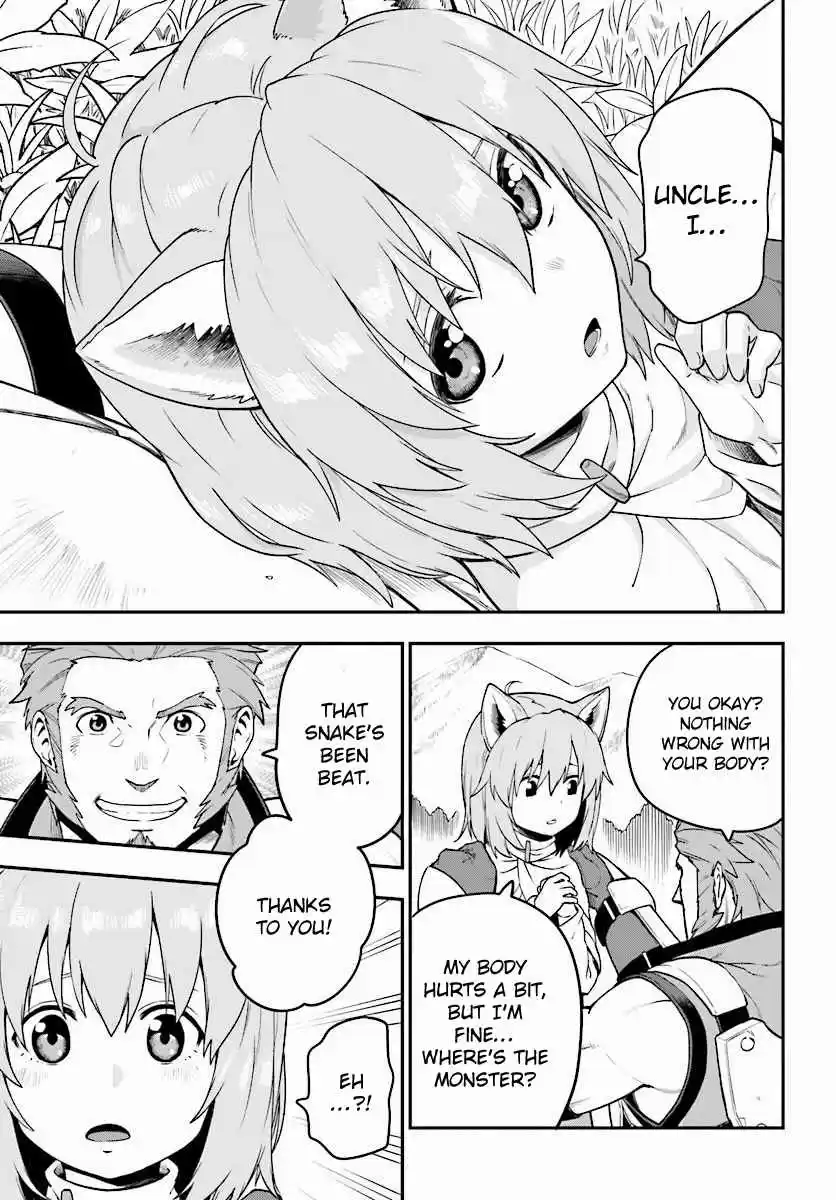 Konjiki no Word Master - Yuusha Yonin ni Makikomareta Unique Cheat Ch.29