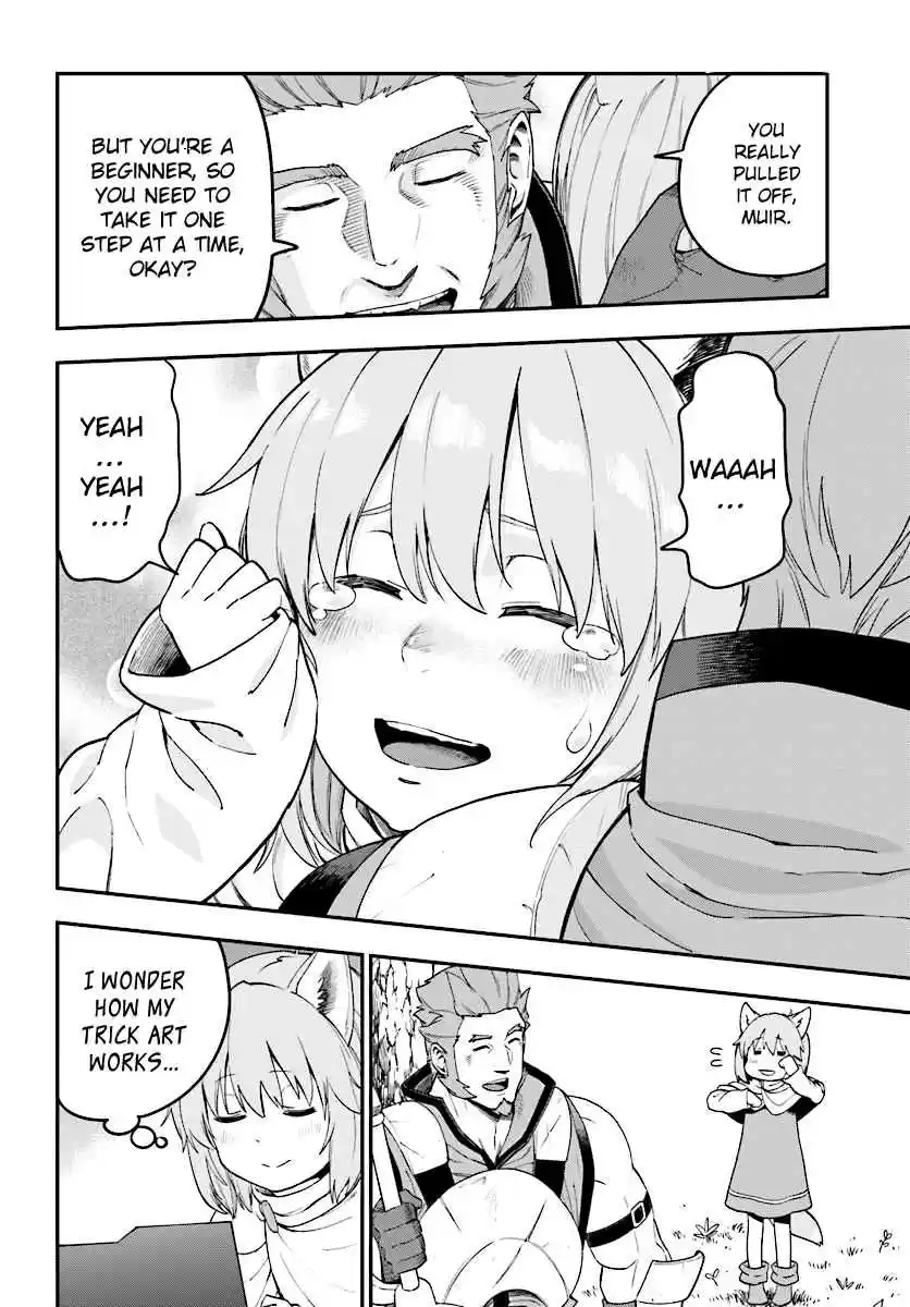 Konjiki no Word Master - Yuusha Yonin ni Makikomareta Unique Cheat Ch.29