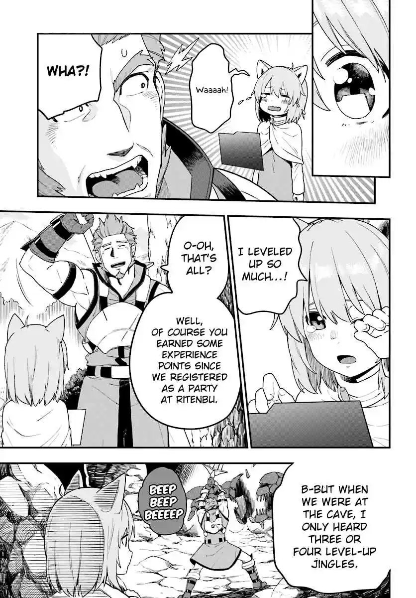 Konjiki no Word Master - Yuusha Yonin ni Makikomareta Unique Cheat Ch.29